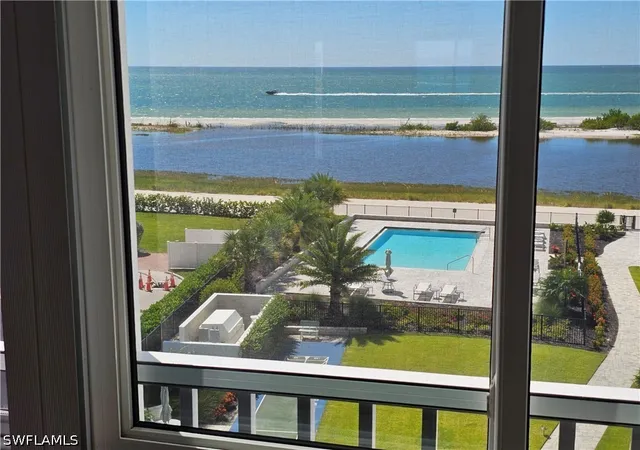 Photo 4 of Condo for sale at 7000 Estero Blvd #405, Fort Myers Beach, FL 33931 | MLS# 226035182 | Listing updated on 2026-10-01