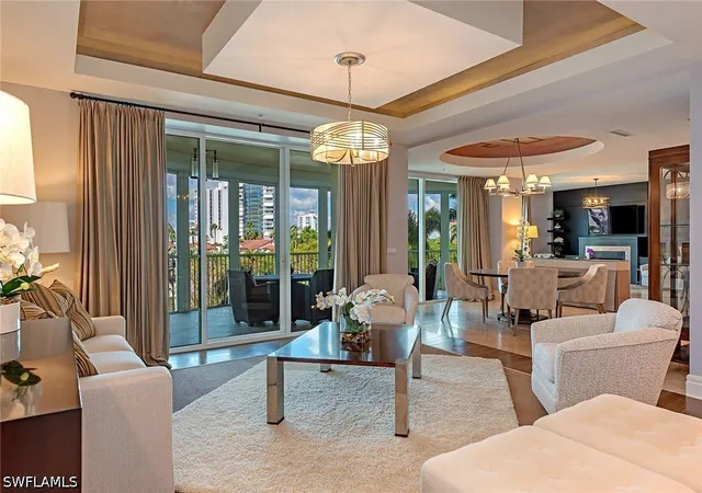 Photo 1 of Condo for sale at 4501 Gulf Shore Blvd N #404, Naples, FL 34103 | MLS# 226035296 | Listing updated on 2026-10-02