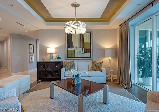 Photo 2 of Condo for sale at 4501 Gulf Shore Blvd N #404, Naples, FL 34103 | MLS# 226035296 | Listing updated on 2026-10-02