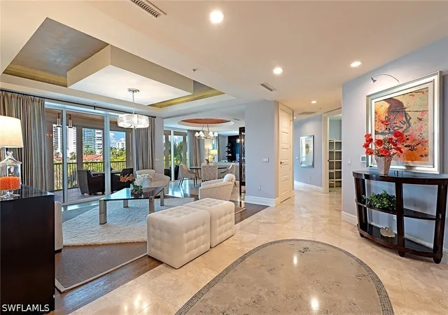 Photo 3 of Condo for sale at 4501 Gulf Shore Blvd N #404, Naples, FL 34103 | MLS# 226035296 | Listing updated on 2026-10-02