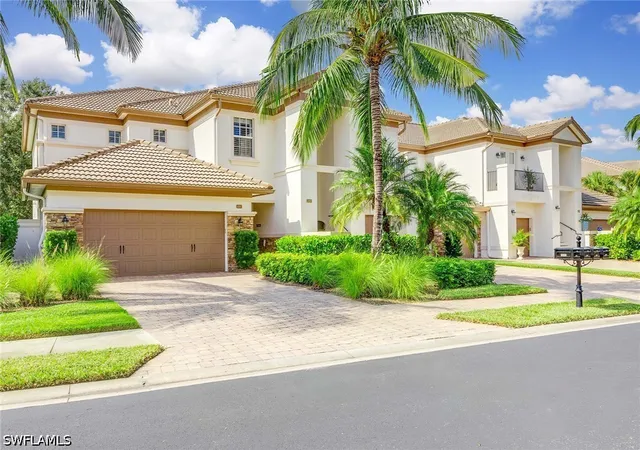 Photo 1 of Condo for sale at 8074 Players Cvs Dr #101, Naples, FL 34113 | MLS# 226035419 | Listing updated on 2026-10-04