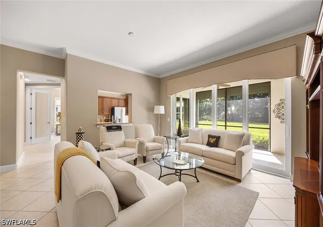Photo 3 of Condo for sale at 8074 Players Cvs Dr #101, Naples, FL 34113 | MLS# 226035419 | Listing updated on 2026-10-04