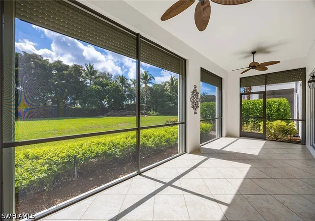 Listing Photo 4 - Condo for sale in building located at 8074 Players Cvs Dr, Naples, FL 34113 - Unit #101