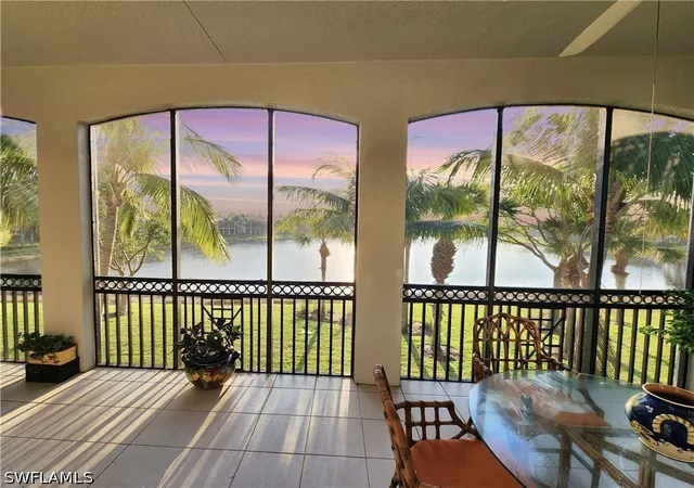 Condo for sale at 9283 Museo Cir #204, Naples, FL 34114 | MLS# 226035429