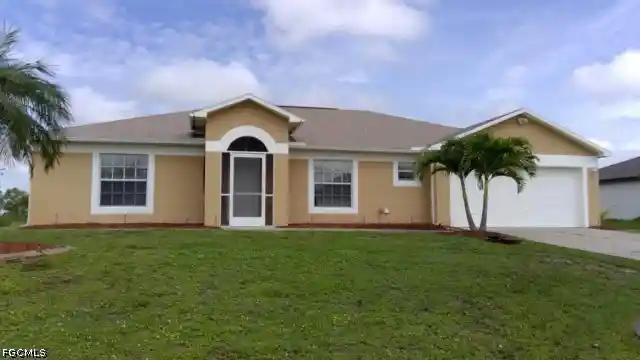 Photo 1 of Sale Pending at (Undisclosed), Cape Coral, FL 33993 | MLS# 2026041349 | Listing updated on 2026-10-26