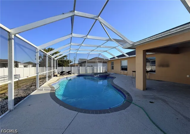 Photo 2 of Single family home for sale at (Undisclosed), Cape Coral, FL 33993 | MLS# 2026041349 | Listing updated on 2026-10-08