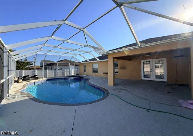 Photo 3 of Single family home for sale at (Undisclosed), Cape Coral, FL 33993 | MLS# 2026041349 | Listing updated on 2026-10-08