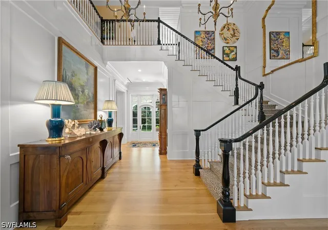 Photo 3 of Mansion for sale at 1963 Gulf Shore Blvd S, Naples, FL 34102 | MLS# 226034183 | Listing updated on 2026-10-01