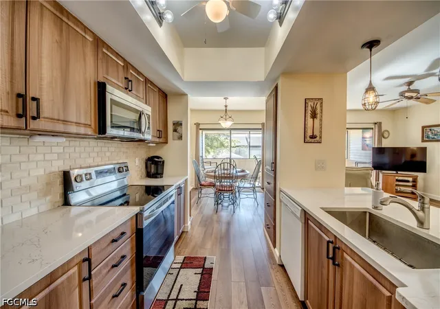 Photo 3 of Condo for sale at 64 4th Street #A204, Bonita Springs, FL 34134 | MLS# 2026041352 | Listing updated on 2026-10-03