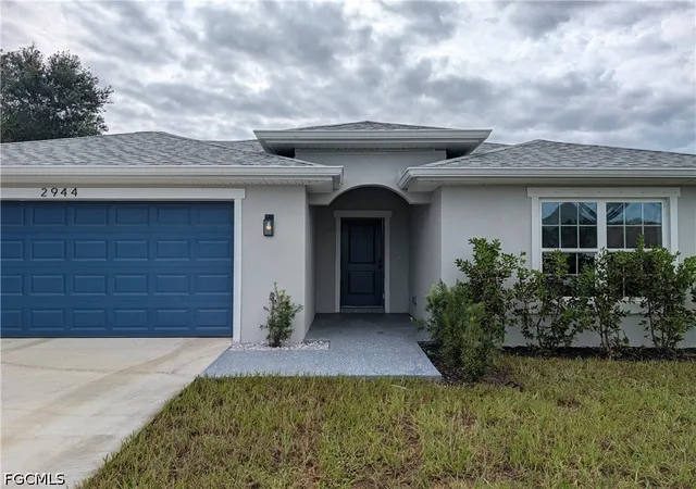 Photo 2 of Single family home for sale at 2944 Belleville Ter, North Port, FL 34286 | MLS# 2026041351 | Listing updated on 2026-10-07