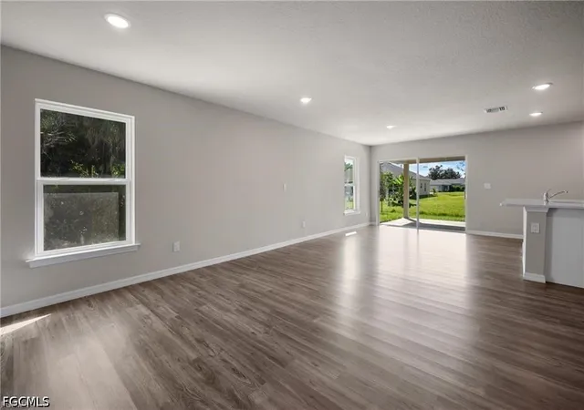 Photo 3 of Single family home for sale at 2944 Belleville Ter, North Port, FL 34286 | MLS# 2026041351 | Listing updated on 2026-10-07