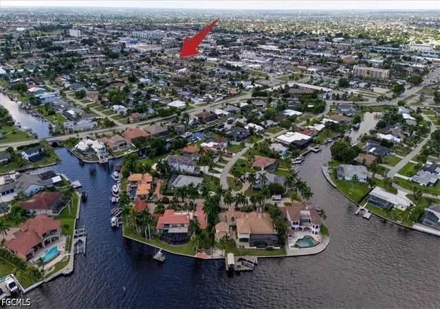 Photo 2 of Condo for sale at 1220 Miramar St #206, Cape Coral, FL 33904 | MLS# 2026041355 | Listing updated on 2026-10-01
