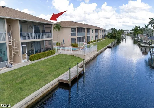 Photo 3 of Condo for sale at 1220 Miramar St #206, Cape Coral, FL 33904 | MLS# 2026041355 | Listing updated on 2026-10-01