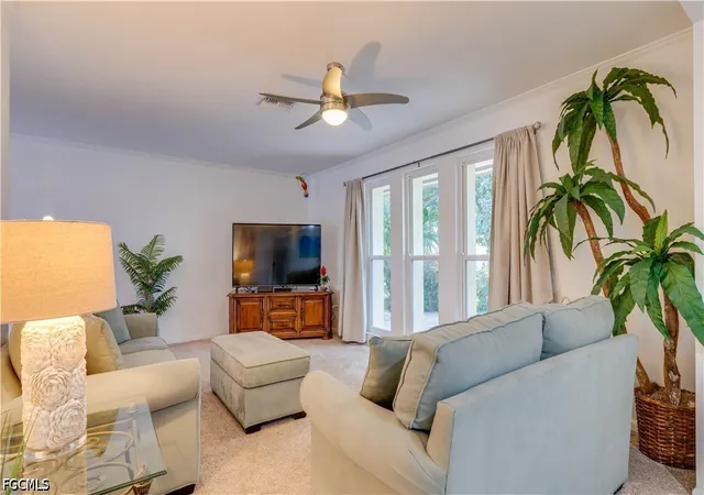 Photo 4 of Single family home for sale at 1709 SE 44th Street, Cape Coral, FL 33904 | MLS# 2026041358 | Listing updated on 2026-10-07