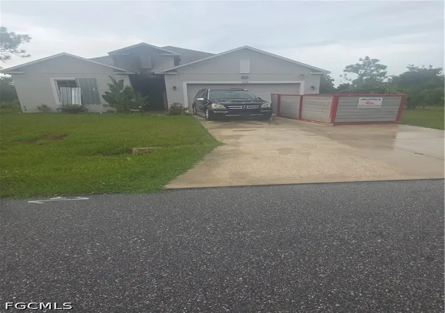 Photo 2 of Single family home for sale at 1058 Navigator Rd E, Punta Gorda, FL 33983 | MLS# 2026041364 | Listing updated on 2026-10-02