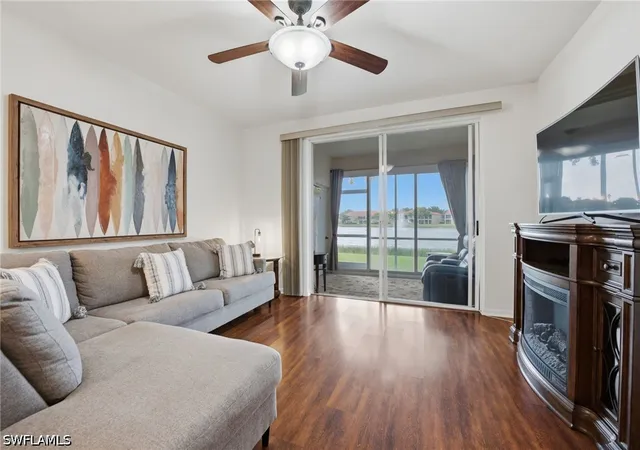 Photo 1 of Condo for sale at 6310 Huntington Lakes Cir #104, Naples, FL 34119 | MLS# 226035299 | Listing updated on 2026-10-01