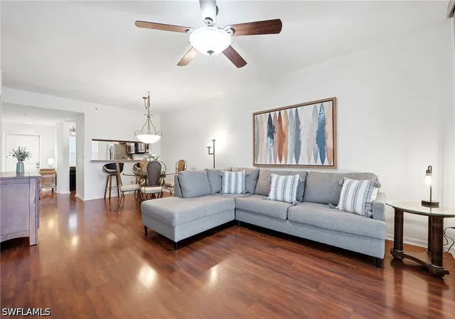 Photo 3 of Condo for sale at 6310 Huntington Lakes Cir #104, Naples, FL 34119 | MLS# 226035299 | Listing updated on 2026-10-01