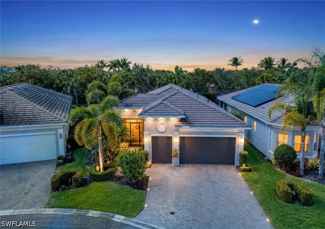 Single family home for sale at 28689 Montecristo Loop, Bonita Springs, FL 34135 | MLS# 226035426 | Listing updated on 2026-10-07