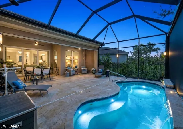 Photo 1 of Single family home for sale at 28689 Montecristo Loop, Bonita Springs, FL 34135 | MLS# 226035426 | Listing updated on 2026-10-07
