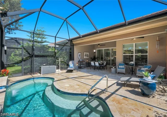 Photo 3 of Single family home for sale at 28689 Montecristo Loop, Bonita Springs, FL 34135 | MLS# 226035426 | Listing updated on 2026-10-07