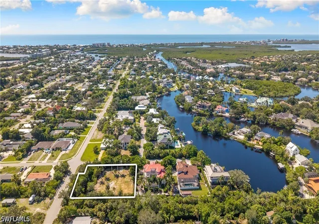 Land for sale at 27584 Imperial River Rd, Bonita Springs, FL 34134 | MLS# 226034739