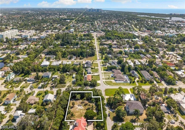 Photo 3 of Land for sale at 27584 Imperial River Rd, Bonita Springs, FL 34134 | MLS# 226034739 | Listing updated on 2026-10-01