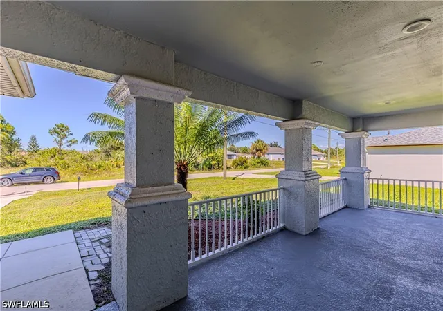 Photo 2 of Single family home for sale at 2803 42nd Street W, Lehigh Acres, FL 33971 | MLS# 226034922 | Listing updated on 2026-10-01