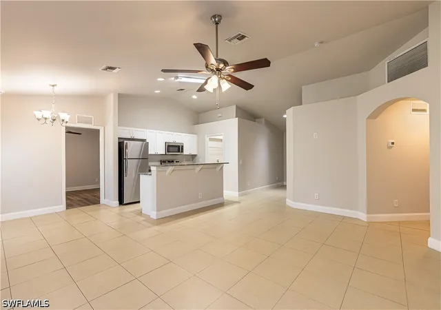 Photo 3 of Single family home for sale at 2803 42nd Street W, Lehigh Acres, FL 33971 | MLS# 226034922 | Listing updated on 2026-10-01