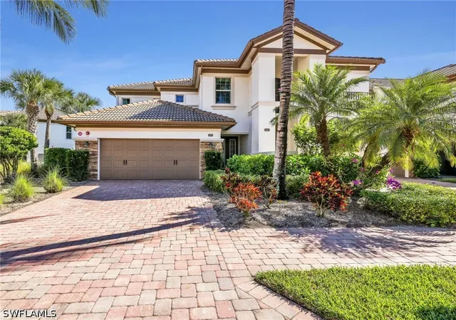 Photo 1 of Condo for sale at 8060 Players Cvs Dr #101, Naples, FL 34113 | MLS# 226035406 | Listing updated on 2026-10-01
