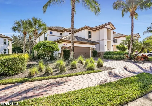 Photo 2 of Condo for sale at 8060 Players Cvs Dr #101, Naples, FL 34113 | MLS# 226035406 | Listing updated on 2026-10-01