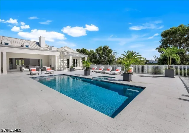 Photo 3 of Mansion for sale at 3136 Ravenna Ave, Naples, FL 34120 | MLS# 226035454 | Listing updated on 2026-10-07