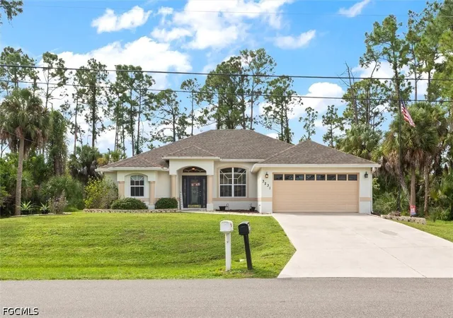 Photo 1 of Single family home for sale at 3231 Traverse Ave, North Port, FL 34286 | MLS# 2026041381 | Listing updated on 2026-10-04