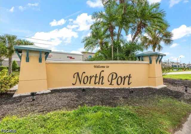 Photo 2 of Single family home for sale at 3231 Traverse Ave, North Port, FL 34286 | MLS# 2026041381 | Listing updated on 2026-10-04