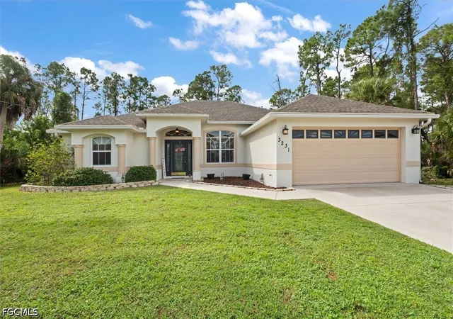 Photo 3 of Single family home for sale at 3231 Traverse Ave, North Port, FL 34286 | MLS# 2026041381 | Listing updated on 2026-10-04