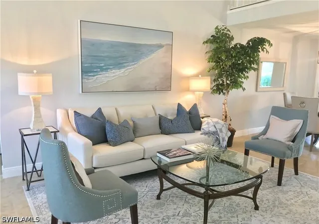 Photo 2 of Townhouse for sale at 4706 West Blvd #W3, Naples, FL 34103 | MLS# 226035436 | Listing updated on 2026-10-01