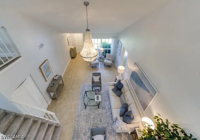 Photo 3 of Townhouse for sale at 4706 West Blvd #W3, Naples, FL 34103 | MLS# 226035436 | Listing updated on 2026-10-01