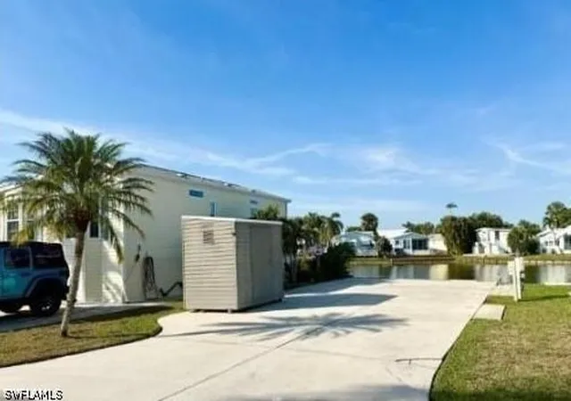 Land for sale at 447 Cheetah Dr, Naples, FL 34114 | MLS# 226030844