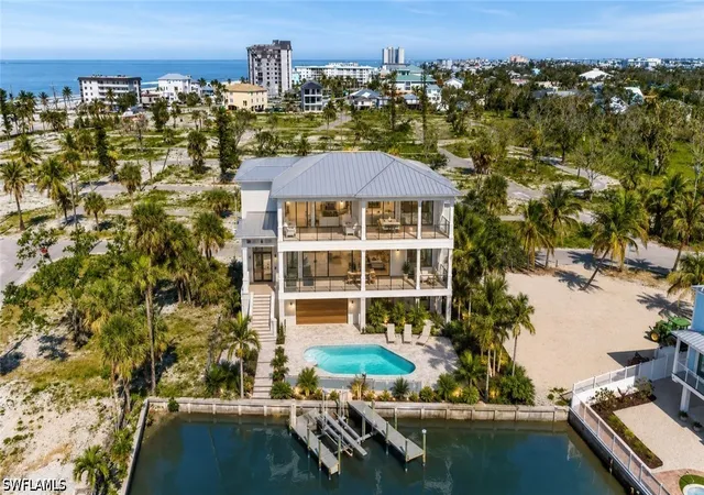 Photo 1 of Land for sale at 180 Donora Blvd, Fort Myers Beach, FL 33931 | MLS# 226033301 | Listing updated on 2026-10-01
