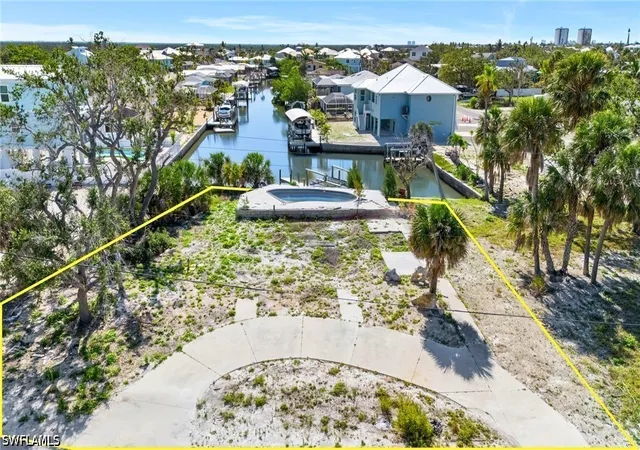 Photo 2 of Land for sale at 180 Donora Blvd, Fort Myers Beach, FL 33931 | MLS# 226033301 | Listing updated on 2026-10-01