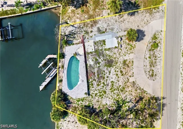 Photo 3 of Land for sale at 180 Donora Blvd, Fort Myers Beach, FL 33931 | MLS# 226033301 | Listing updated on 2026-10-01