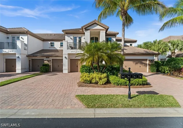 Photo 2 of Condo for sale at 8069 Players Cvs Dr #202, Naples, FL 34113 | MLS# 226034365 | Listing updated on 2026-10-07