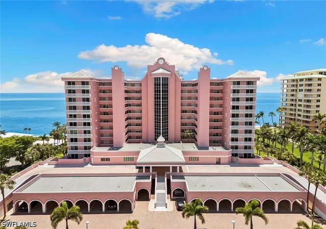 Photo 34 of Condo for sale at 1000 S Collier Blvd #805, Marco Island, FL 34145 | MLS# 226035001 | Listing updated on 2026-10-08