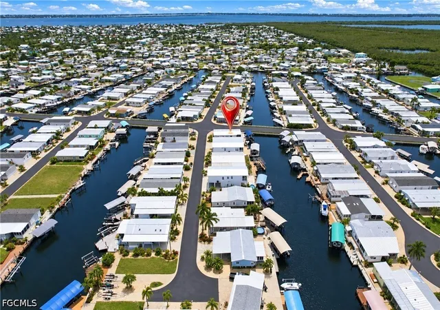 Photo 51 of Manufactured home for sale at 3055 Harpoon Ln, Saint James City, FL 33956 | MLS# 2026041400 | Listing updated on 2026-10-04