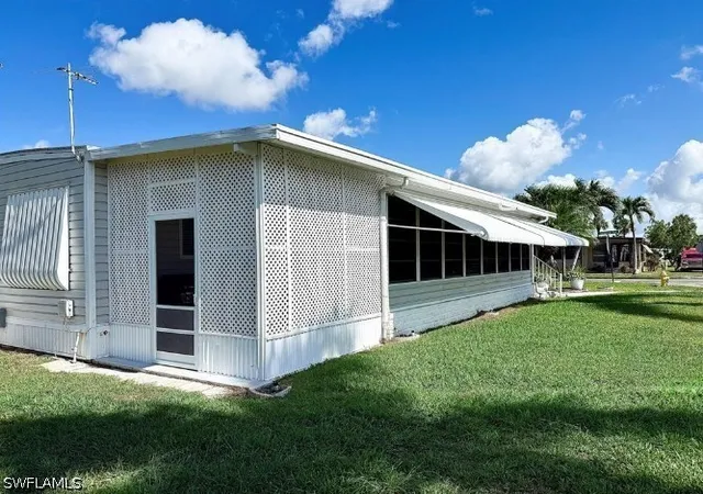 Photo 4 of Manufactured home for sale at 22 Turquoise Ave #22T, Naples, FL 34114 | MLS# 226030835 | Listing updated on 2026-10-05