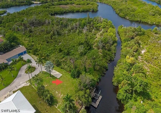 Photo 3 of Land for sale at 4996 Royal Palm Dr, Estero, FL 33928 | MLS# 226035437 | Listing updated on 2026-10-01