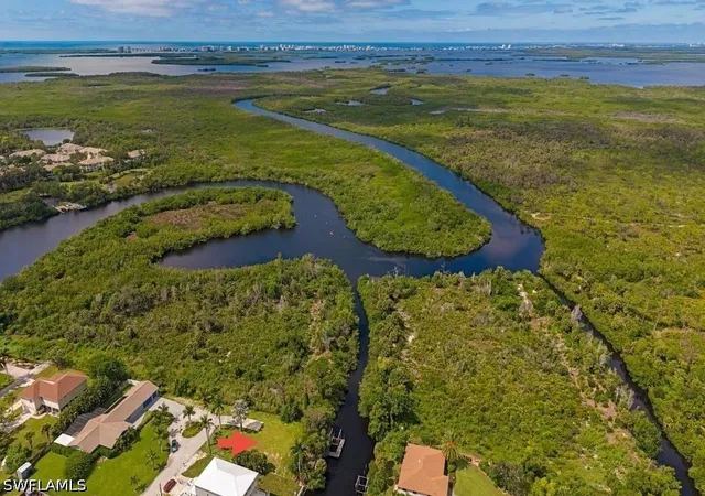 Photo 3 of Land for sale at 4996 Royal Palm Dr, Estero, FL 33928 | MLS# 226035437 | Listing updated on 2026-10-01