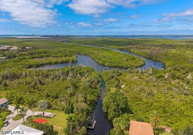 Photo 4 of Land for sale at 4996 Royal Palm Dr, Estero, FL 33928 | MLS# 226035437 | Listing updated on 2026-10-01