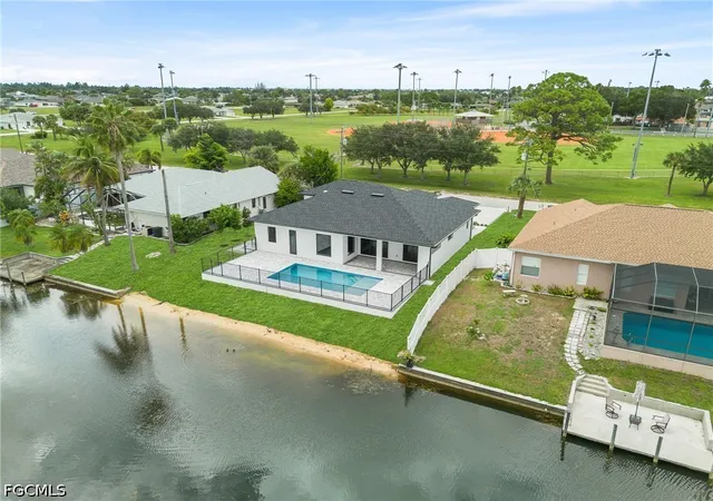 Photo 1 of Single family home for sale at 630 SW 15th Street, Cape Coral, FL 33991 | MLS# 2026041411 | Listing updated on 2026-10-03