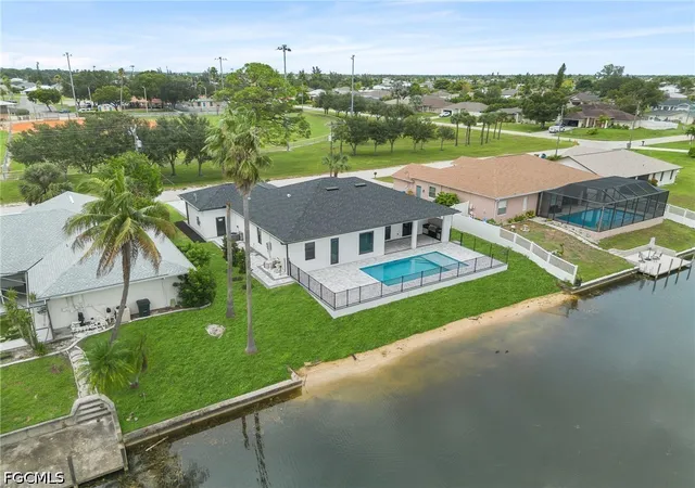 Photo 2 of Single family home for sale at 630 SW 15th Street, Cape Coral, FL 33991 | MLS# 2026041411 | Listing updated on 2026-10-03