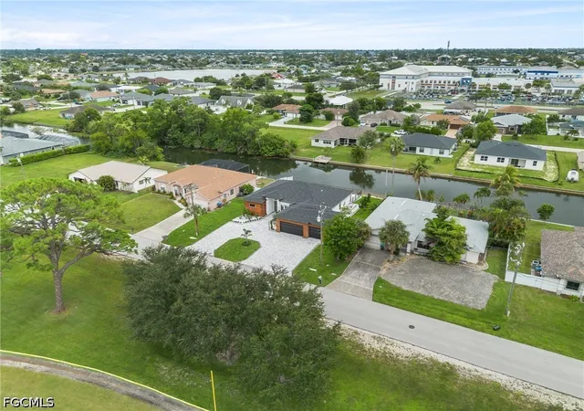 Photo 3 of Single family home for sale at 630 SW 15th Street, Cape Coral, FL 33991 | MLS# 2026041411 | Listing updated on 2026-10-03